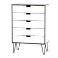 012 5 Drawer Chest