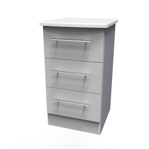 3 Drawer Locker