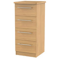4 Drawer Locker