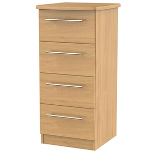 4 Drawer Locker