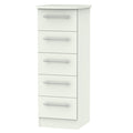 5 Drawer Locker