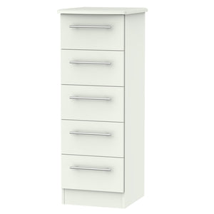 5 Drawer Locker