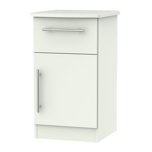 Door Locker