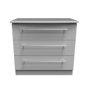3 Drawer Chest