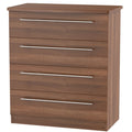 4 Drawer Chest