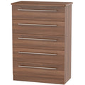 5 Drawer Chest