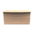 Blanket Box