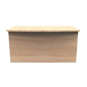 Blanket Box