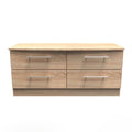4 Drawer Bed Box