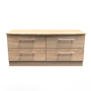 4 Drawer Bed Box