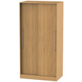 Sliding Robe (100cm wide)