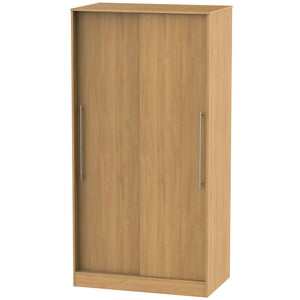 Sliding Robe (100cm wide)