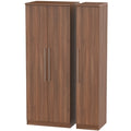 Tall Triple Plain Robe