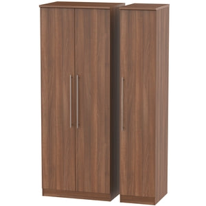 Tall Triple Plain Robe