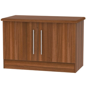Low 2 Door Unit