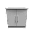 2 Door Unit