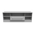 Open Wide TV Unit
