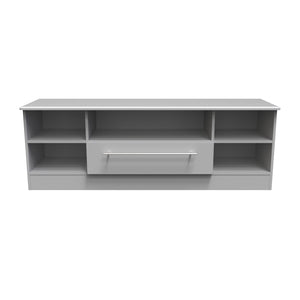 Open Wide TV Unit