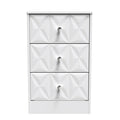 3 Drawer Locker