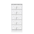 5 Drawer Locker