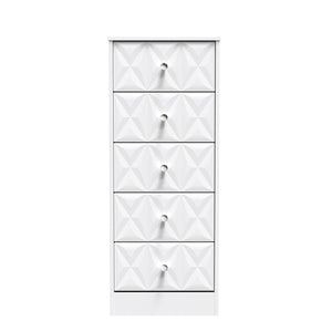 5 Drawer Locker