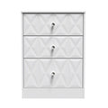 3 Drawer Midi Deep Chest