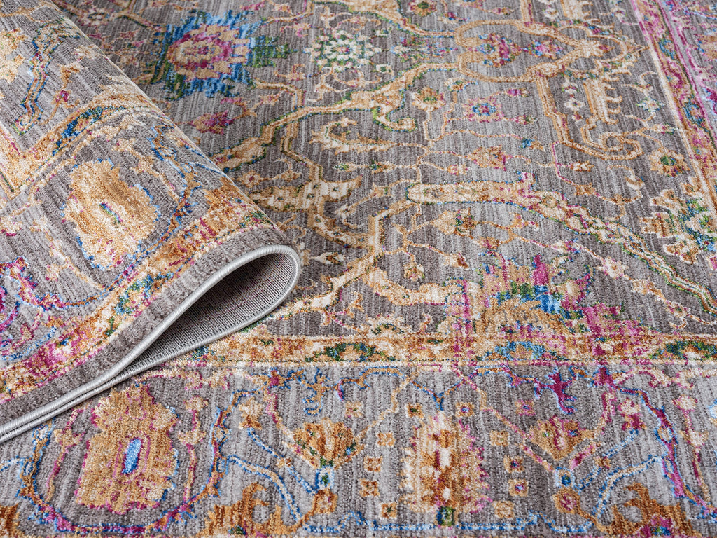 Sojourn Berg Multi Rug