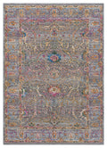 Sojourn Berg Multi Rug