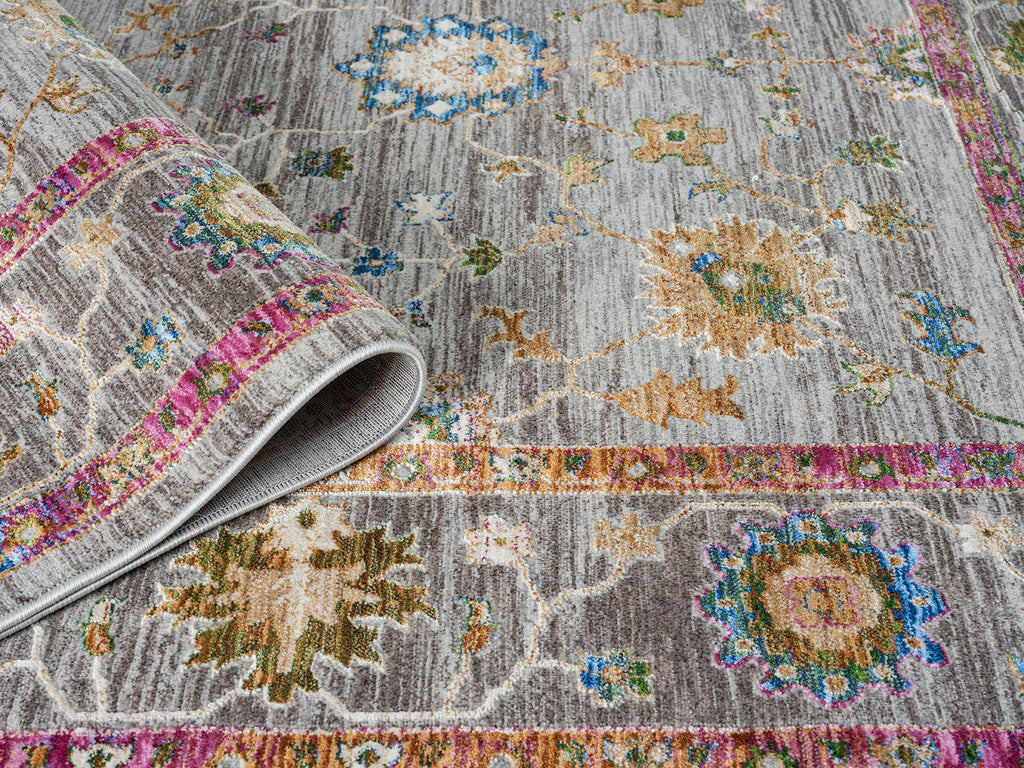 Sojourn Holt Multi Rug