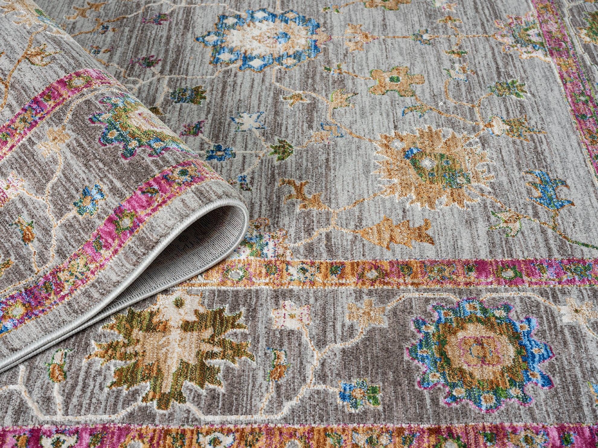 Sojourn Holt Multi Rug