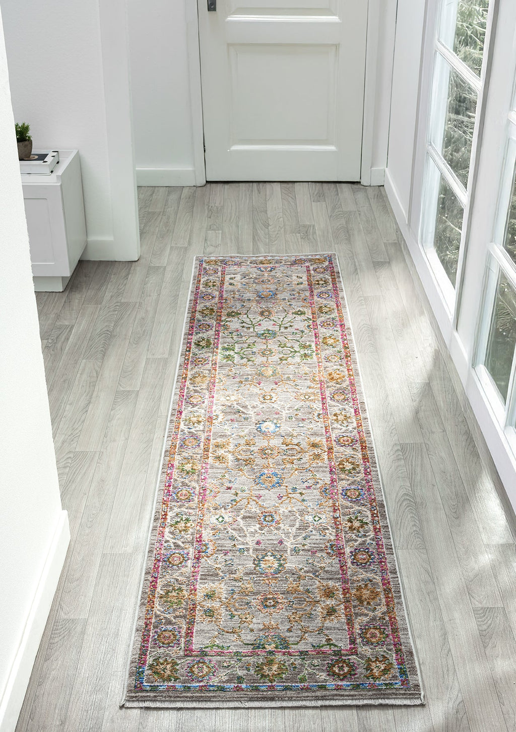 Sojourn Holt Multi Rug