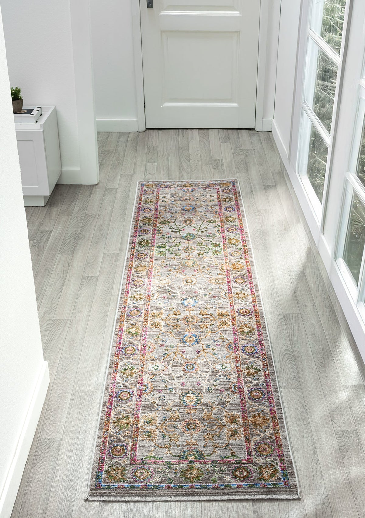 Sojourn Holt Multi Rug