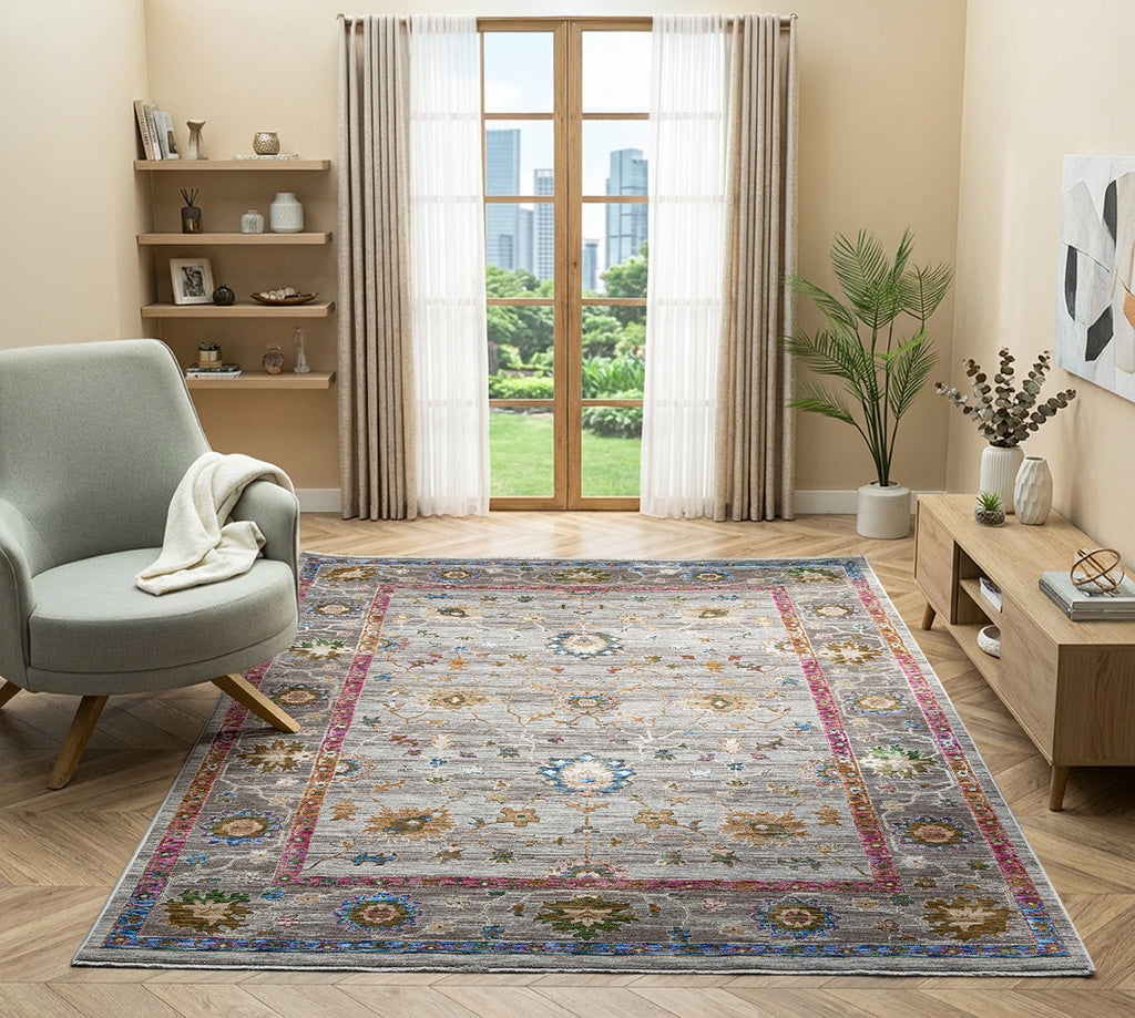 Sojourn Holt Multi Rug