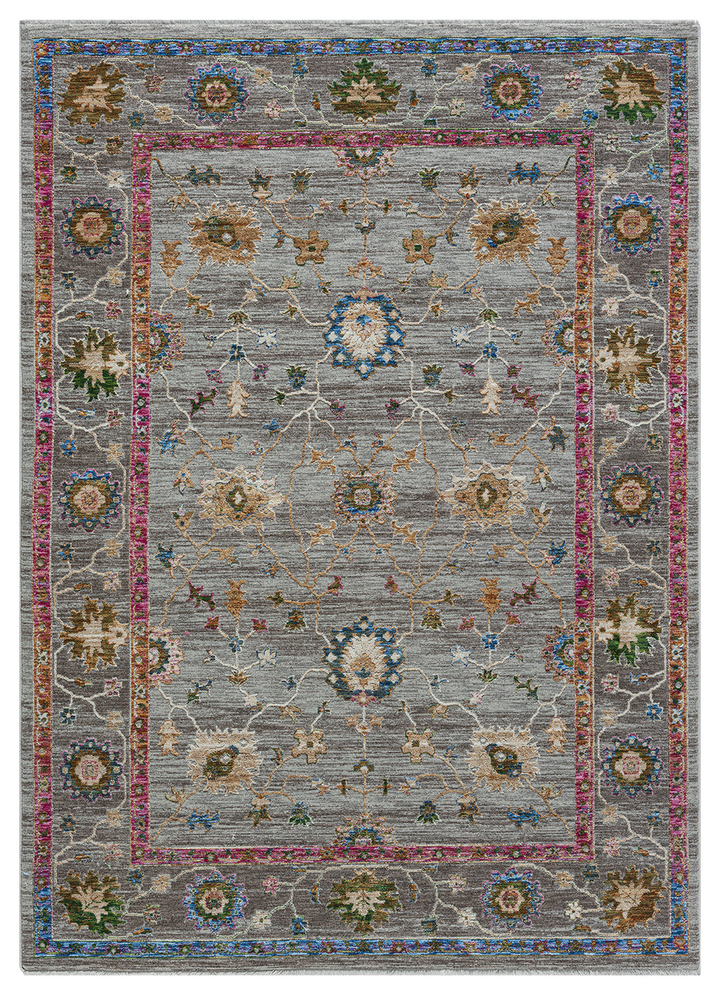 Sojourn Holt Multi Rug