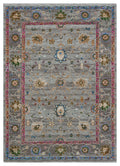 Sojourn Holt Multi Rug