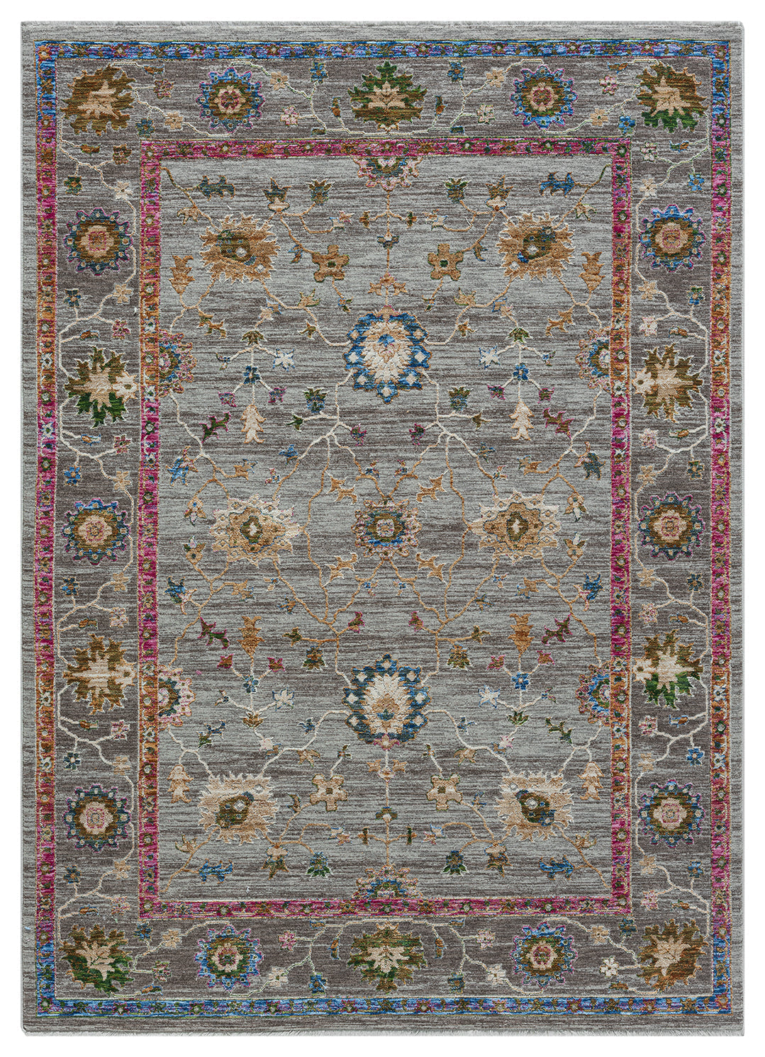 Sojourn Holt Multi Rug