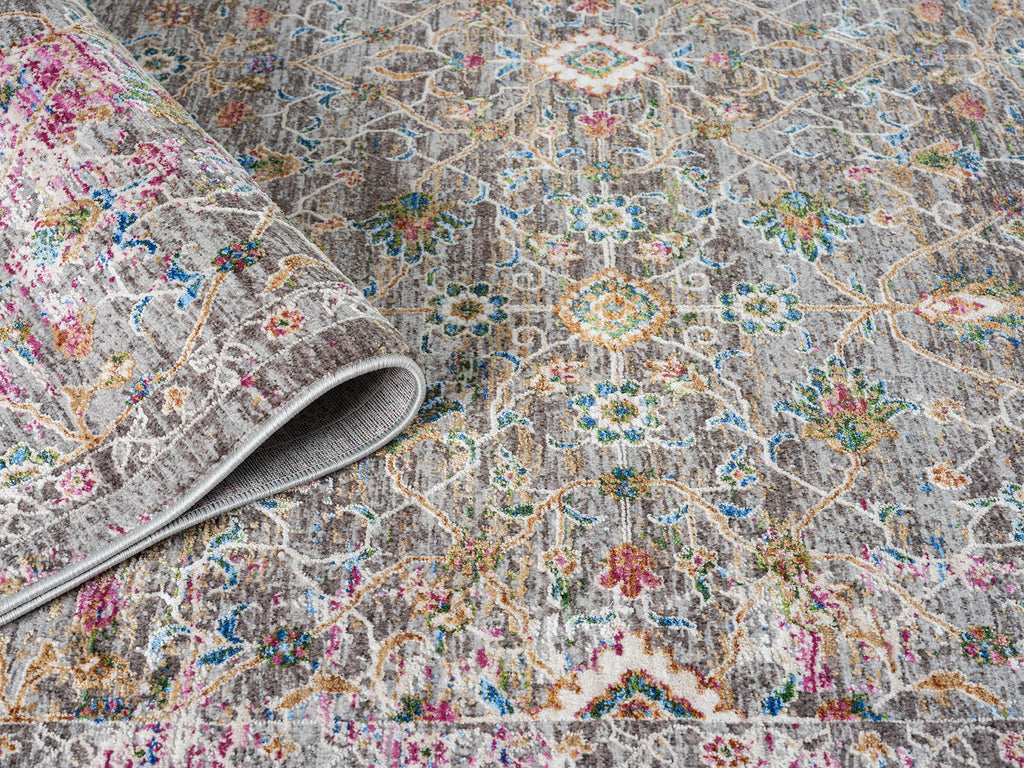 Sojourn Jebel Multi Rug