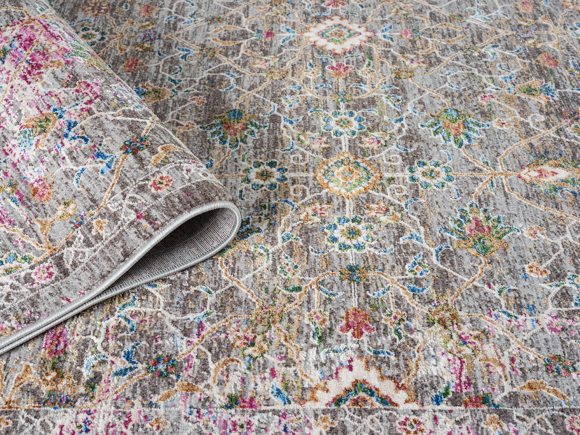 Sojourn Jebel Multi Rug