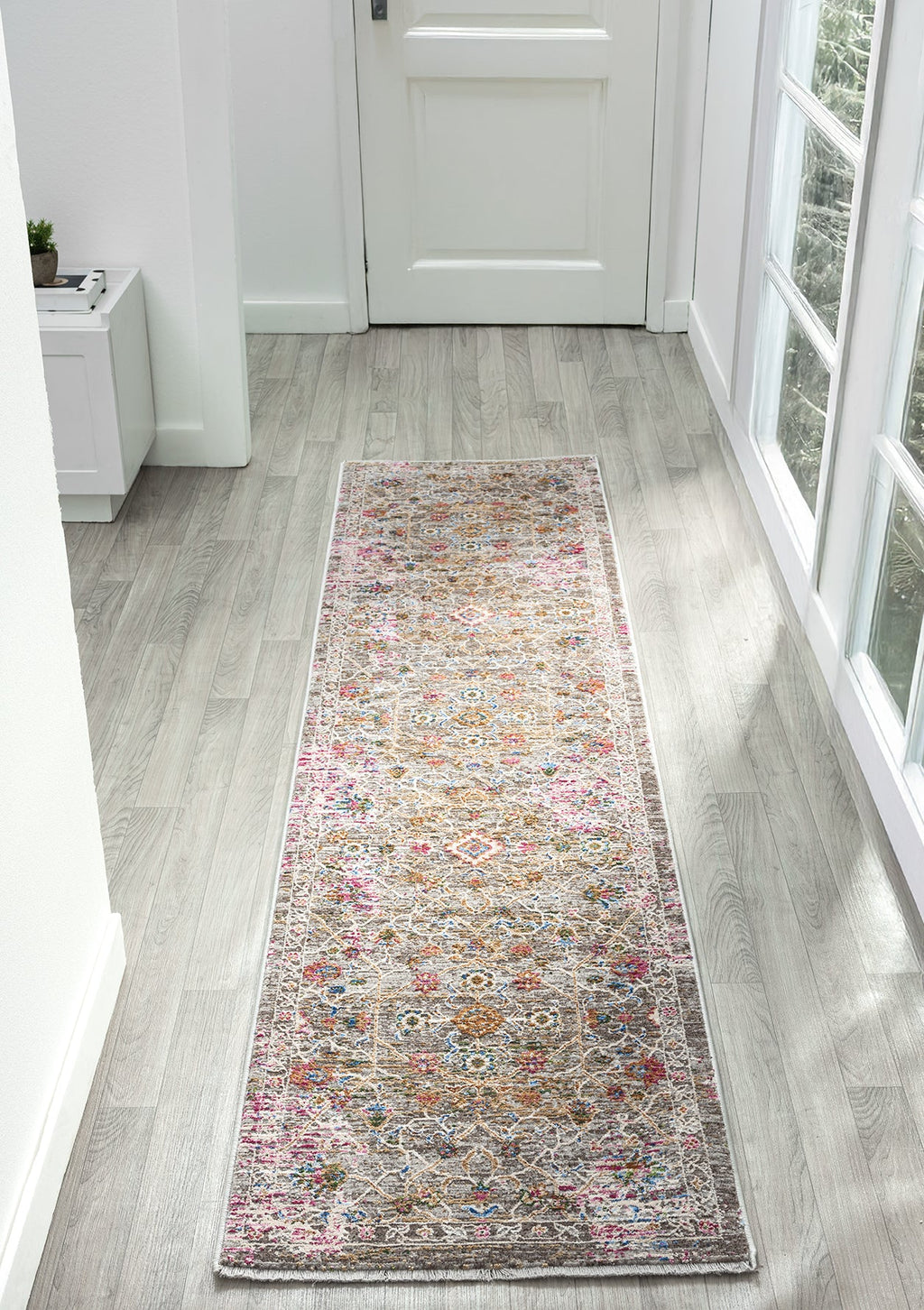 Sojourn Jebel Multi Rug