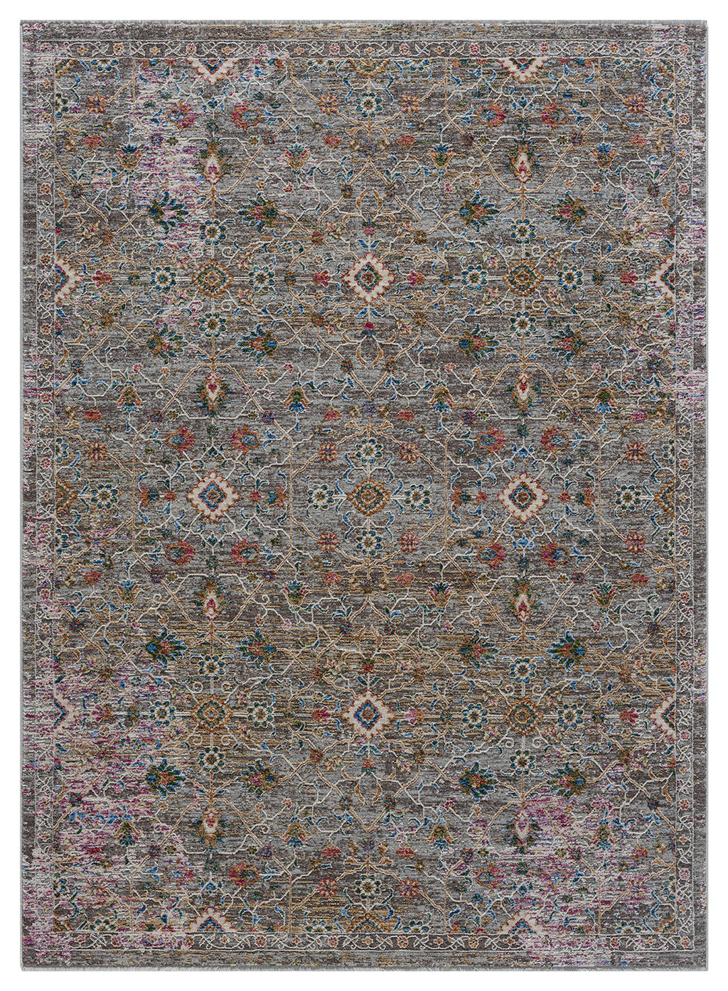 Sojourn Jebel Multi Rug