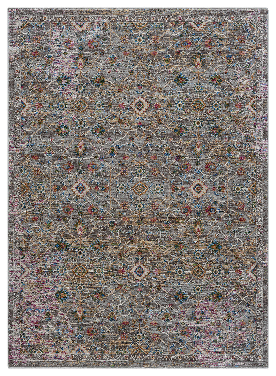 Sojourn Jebel Multi Rug