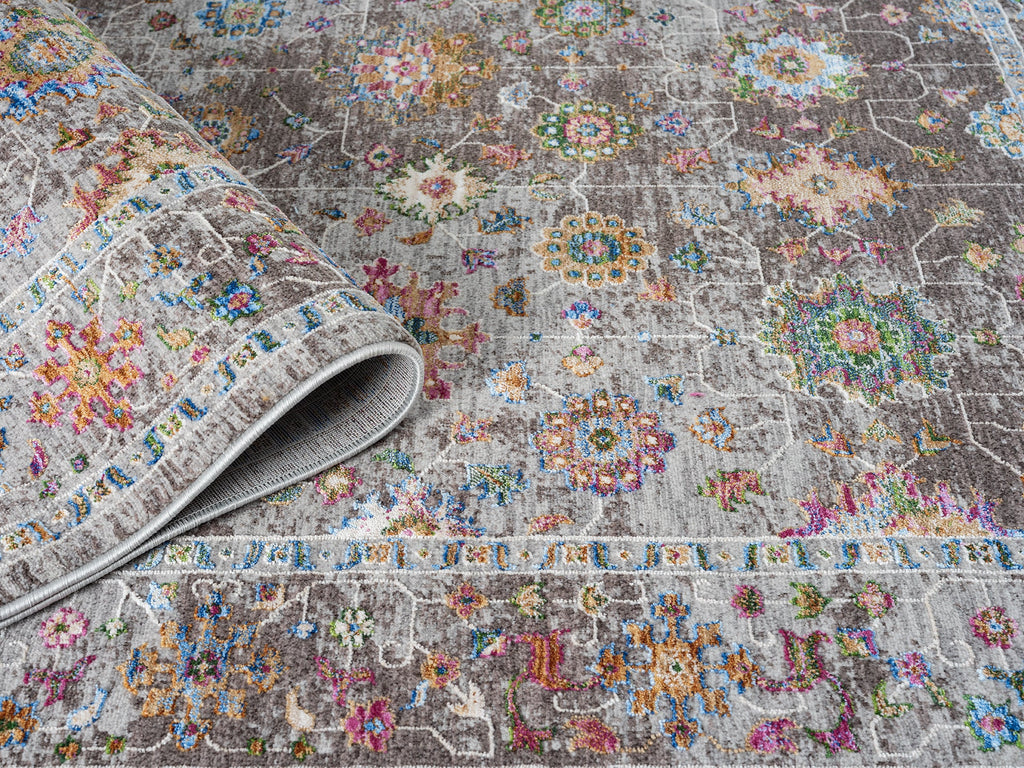 Sojourn Knoll Multi Rug