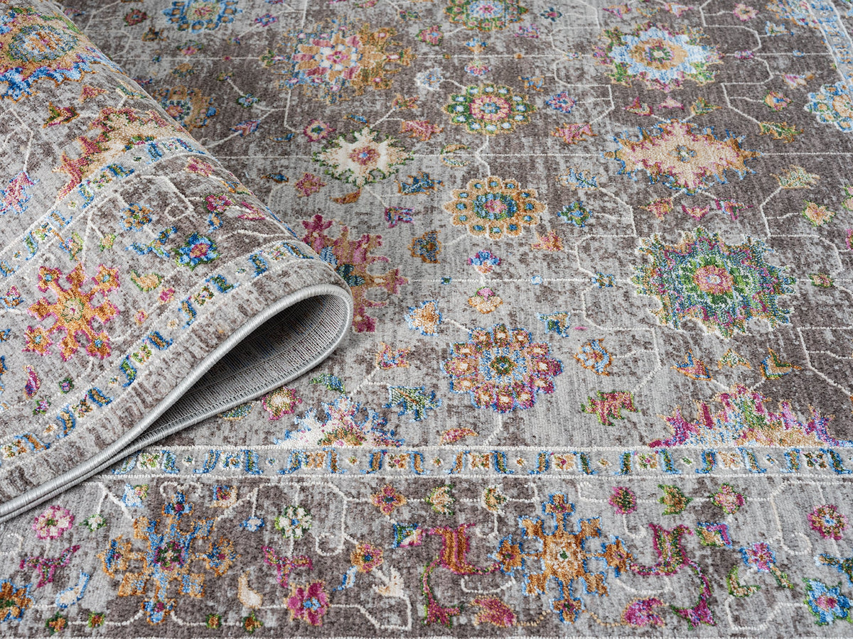 Sojourn Knoll Multi Rug