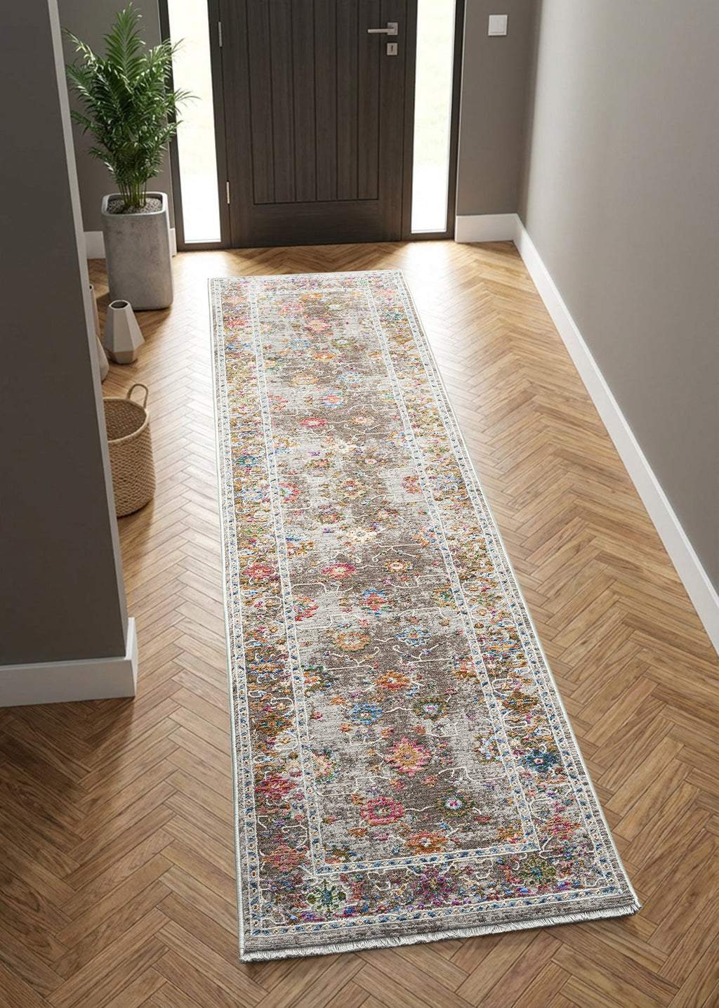 Sojourn Knoll Multi Rug