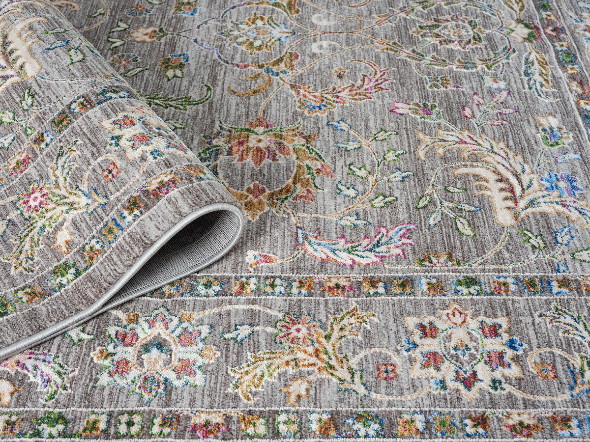 Sojourn Mesa Multi Rug