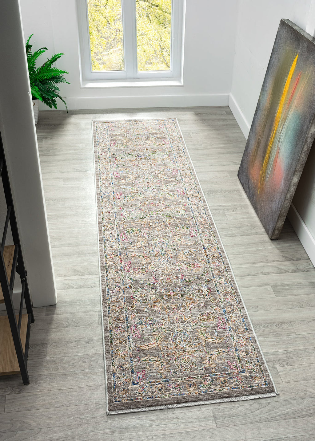 Sojourn Mesa Multi Rug