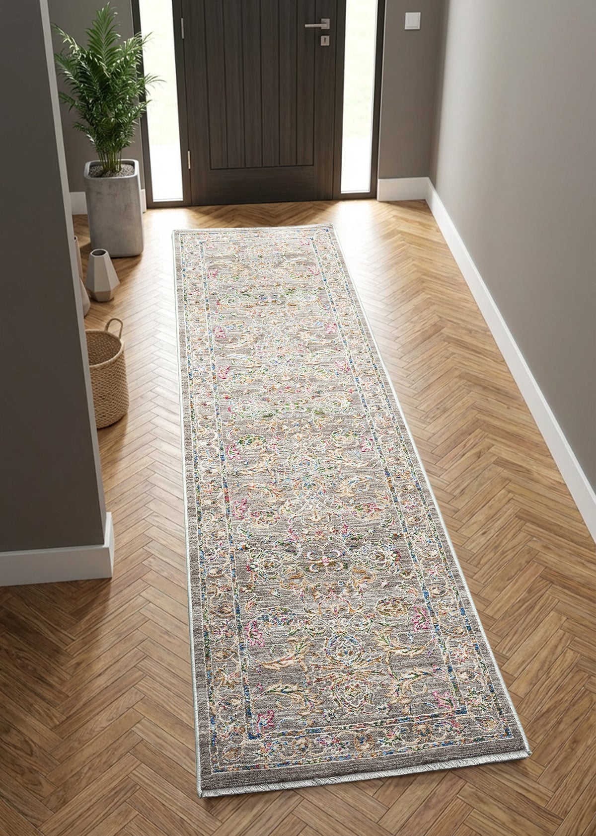 Sojourn Mesa Multi Rug