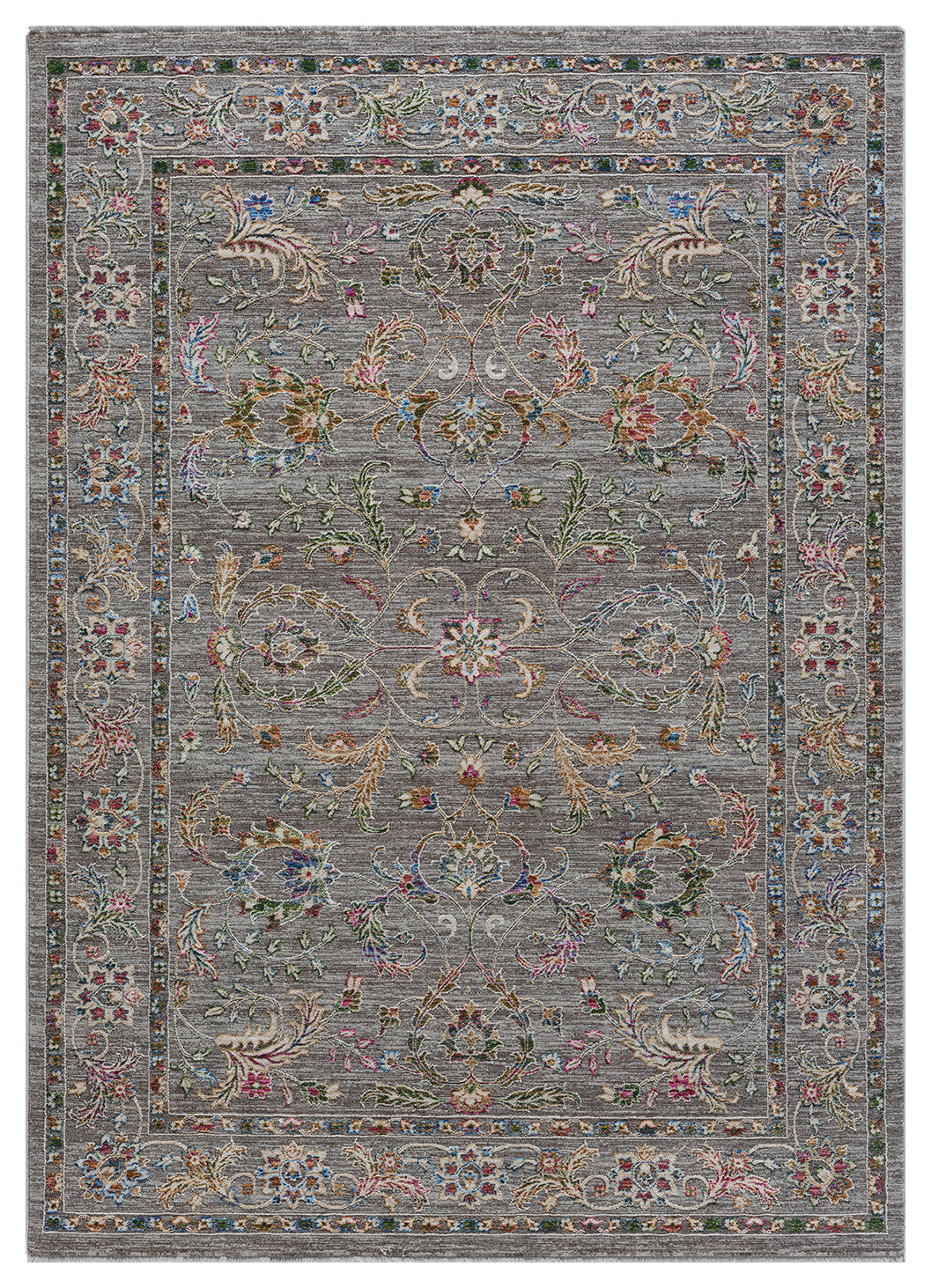 Sojourn Mesa Multi Rug