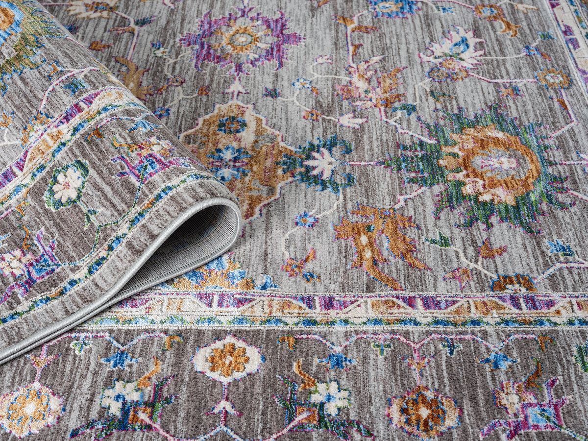 Sojourn Sierra Multi Rug