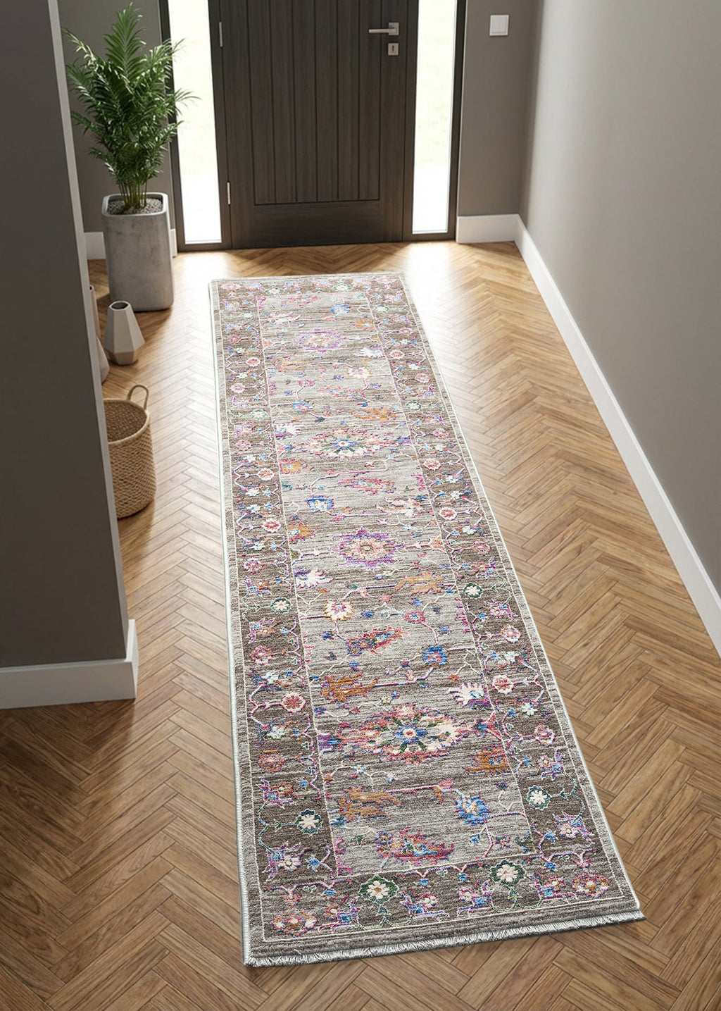 Sojourn Sierra Multi Rug